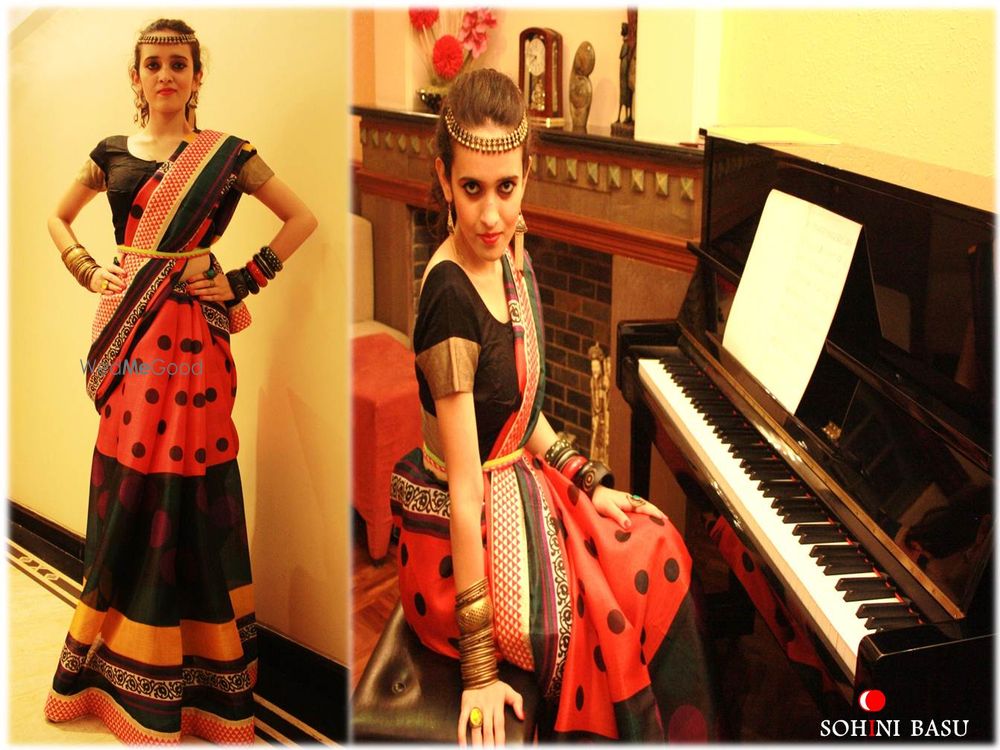 Photo By Sohini Basu - Bridal Wear