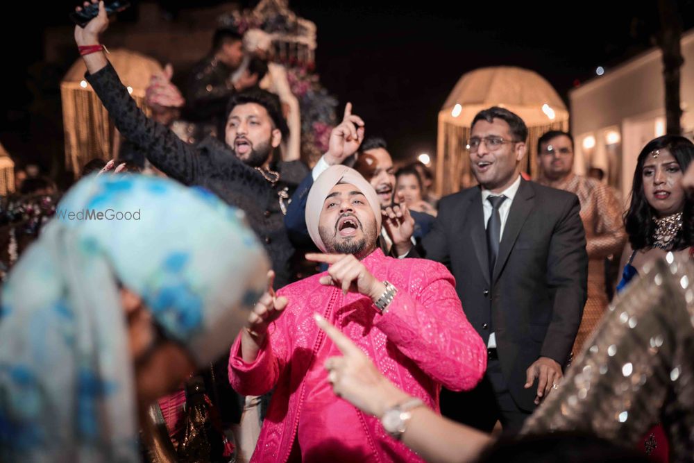 Photo By WEDDING COLORS - Photographers