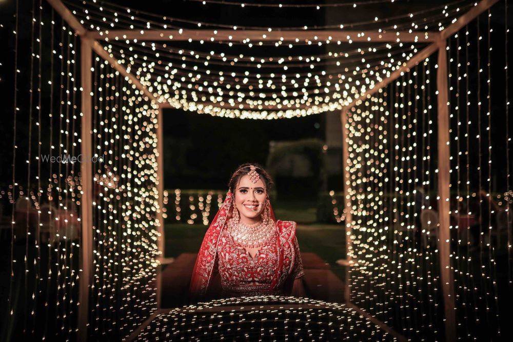 Photo By WEDDING COLORS - Photographers