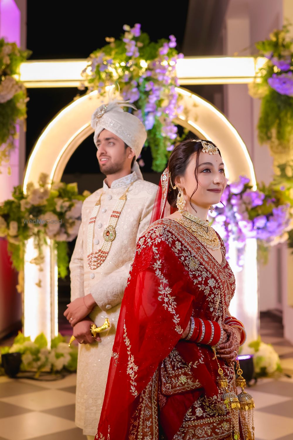 Photo By WEDDING COLORS - Photographers