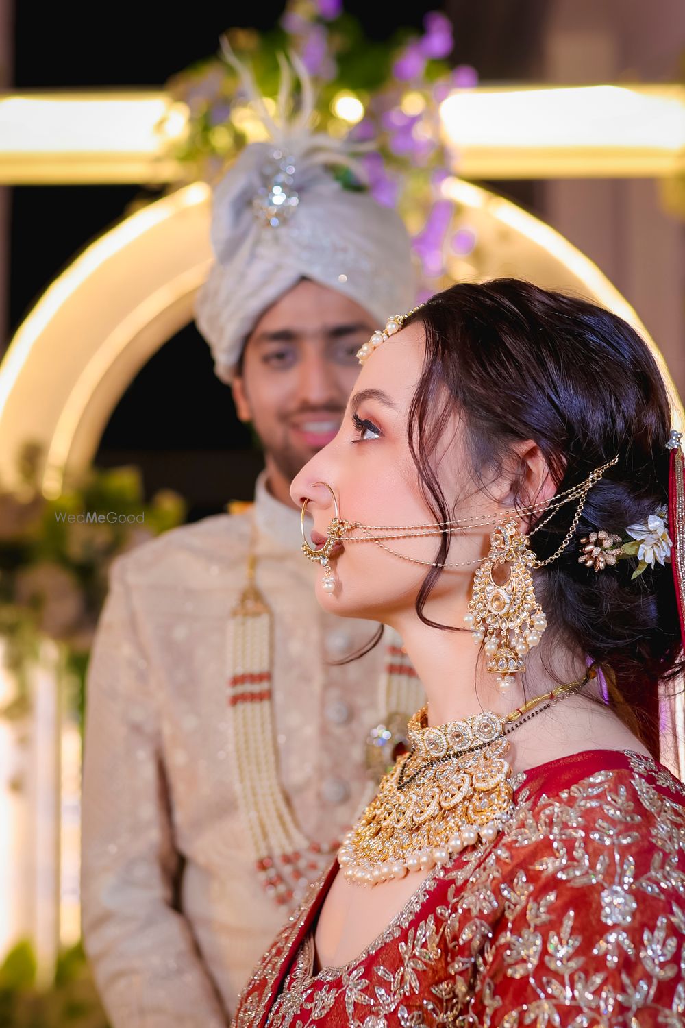 Photo By WEDDING COLORS - Photographers