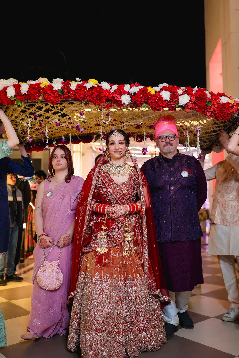 Photo By WEDDING COLORS - Photographers