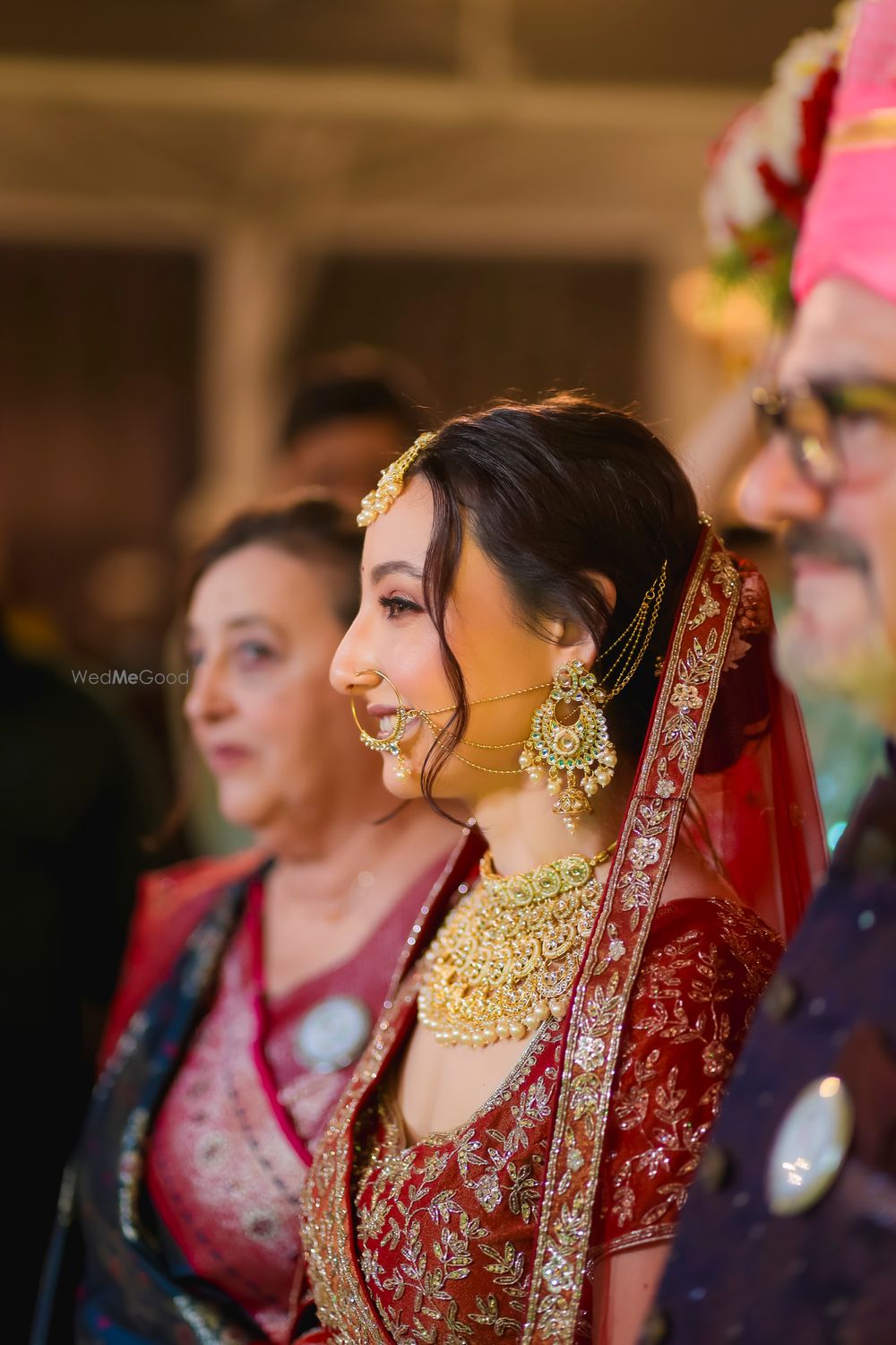 Photo By WEDDING COLORS - Photographers