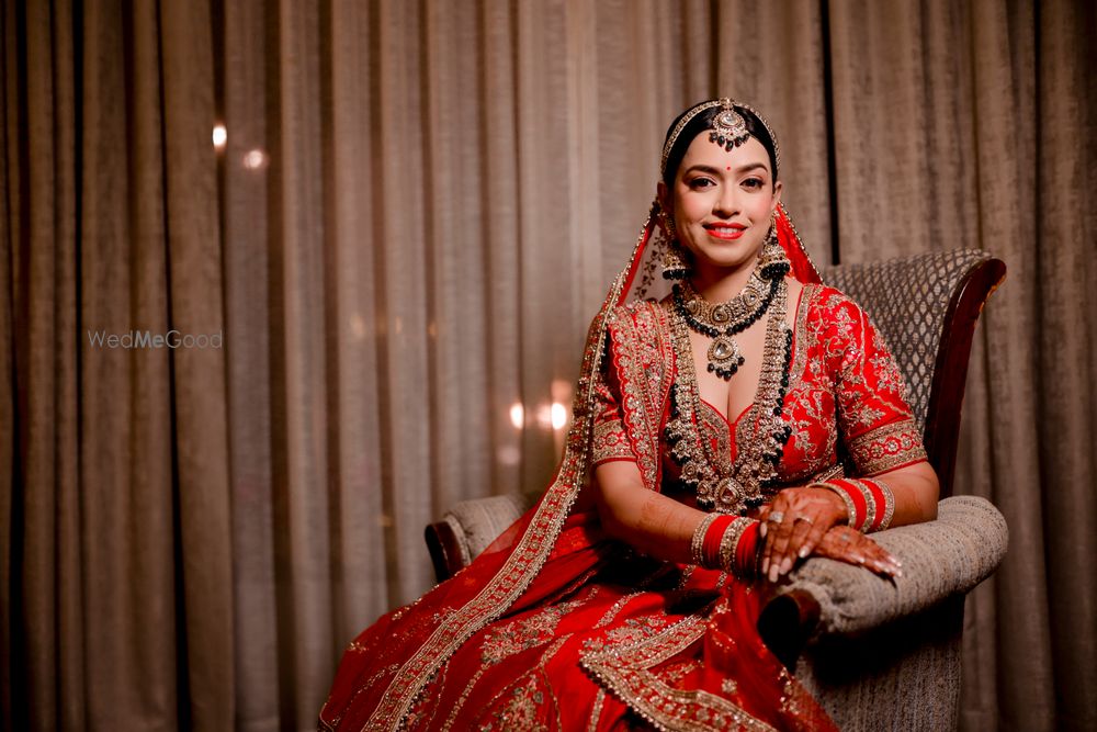 Photo By WEDDING COLORS - Photographers