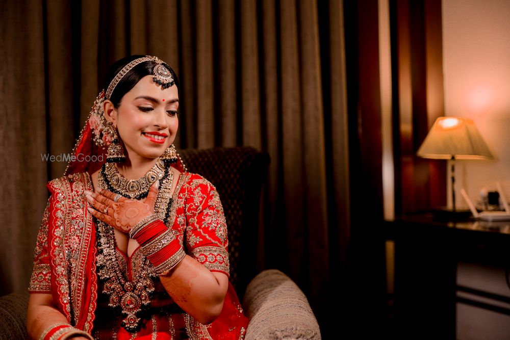 Photo By WEDDING COLORS - Photographers