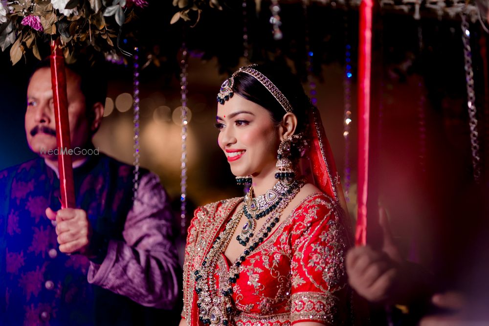 Photo By WEDDING COLORS - Photographers
