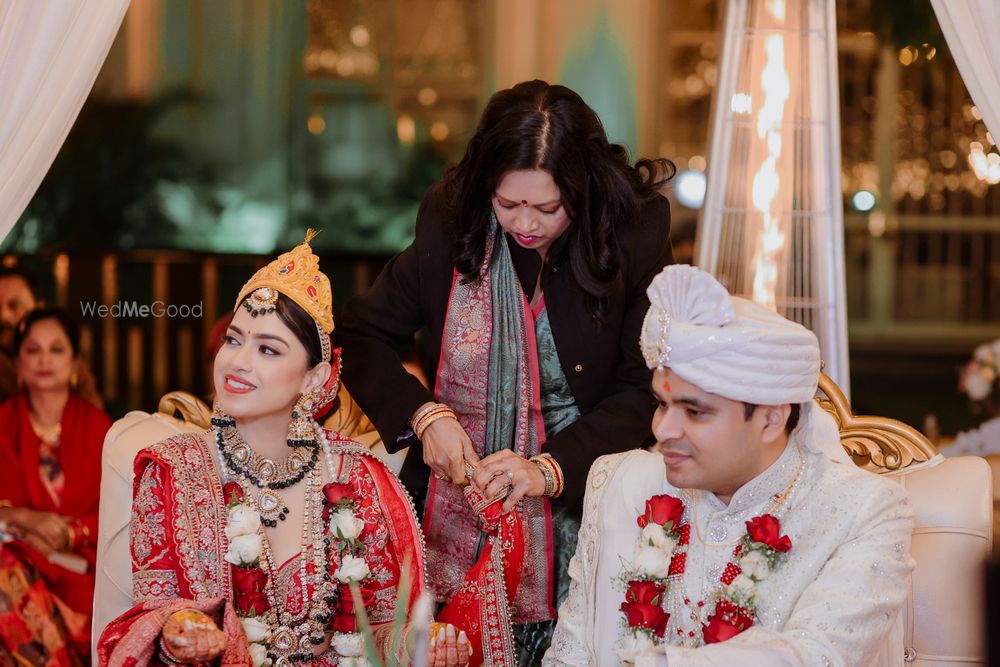 Photo By WEDDING COLORS - Photographers