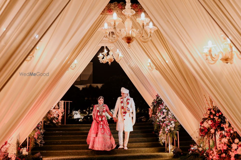 Photo By WEDDING COLORS - Photographers