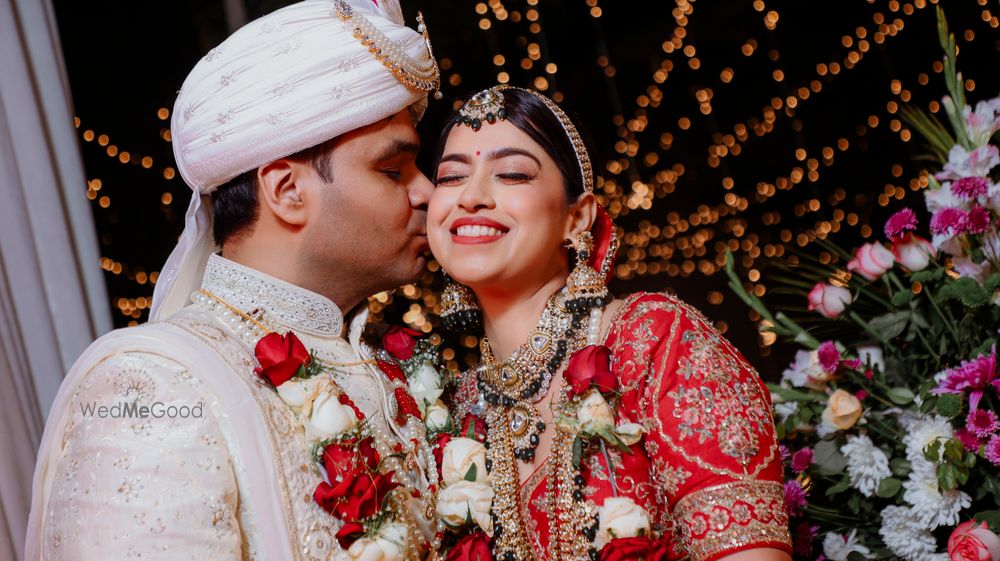 Photo By WEDDING COLORS - Photographers