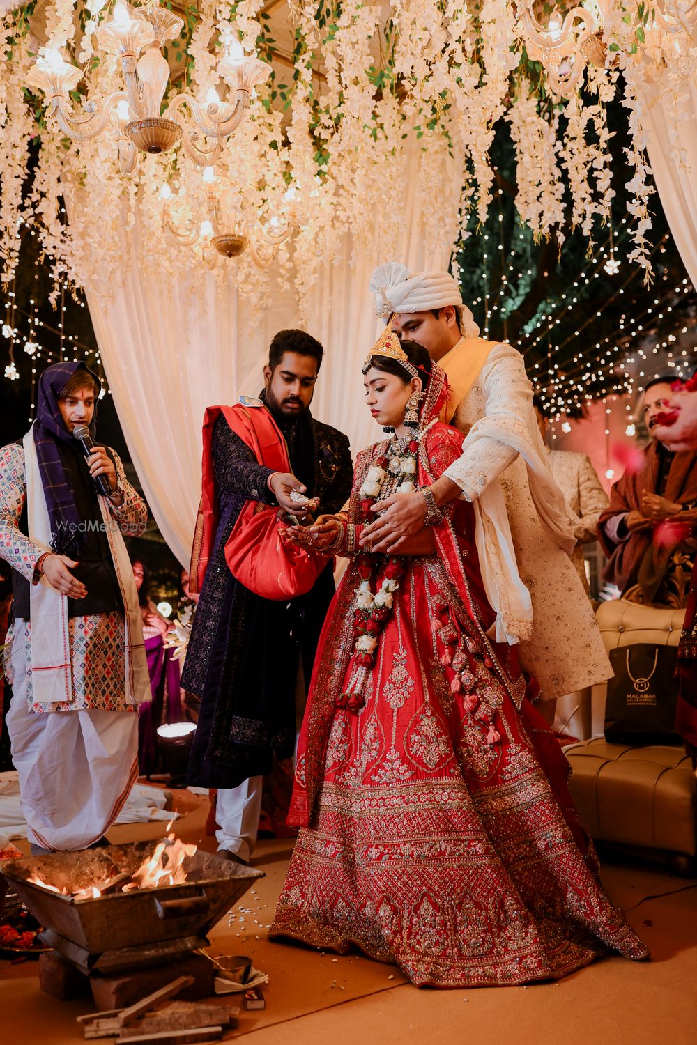 Photo By WEDDING COLORS - Photographers
