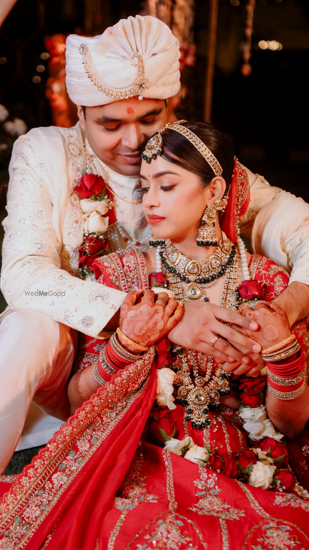 Photo By WEDDING COLORS - Photographers