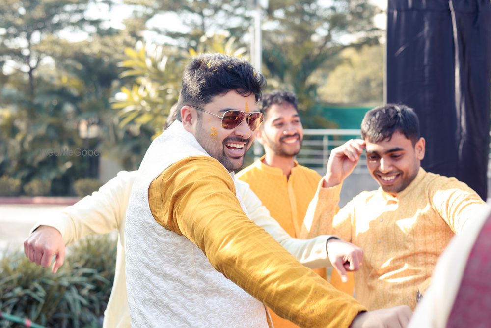 Photo By WEDDING COLORS - Photographers