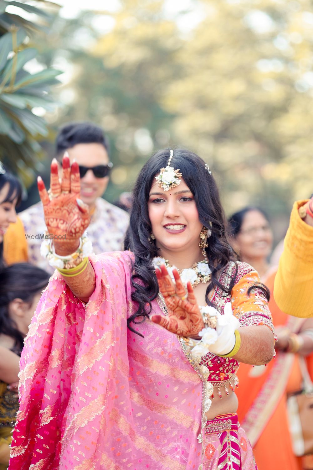 Photo By WEDDING COLORS - Photographers