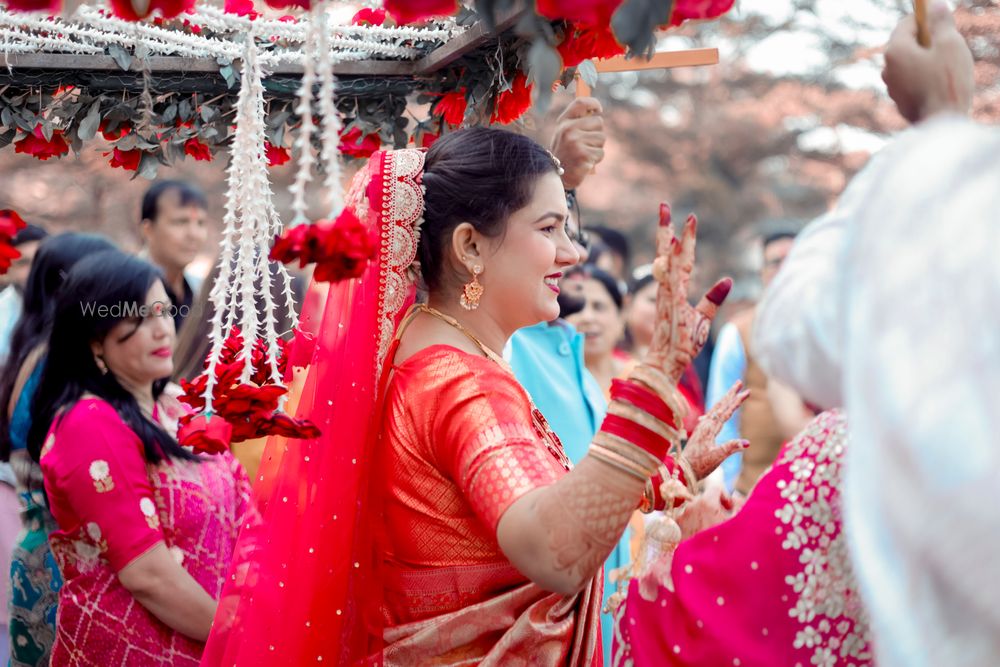 Photo By WEDDING COLORS - Photographers