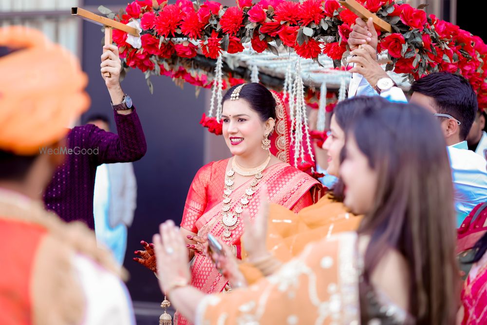 Photo By WEDDING COLORS - Photographers