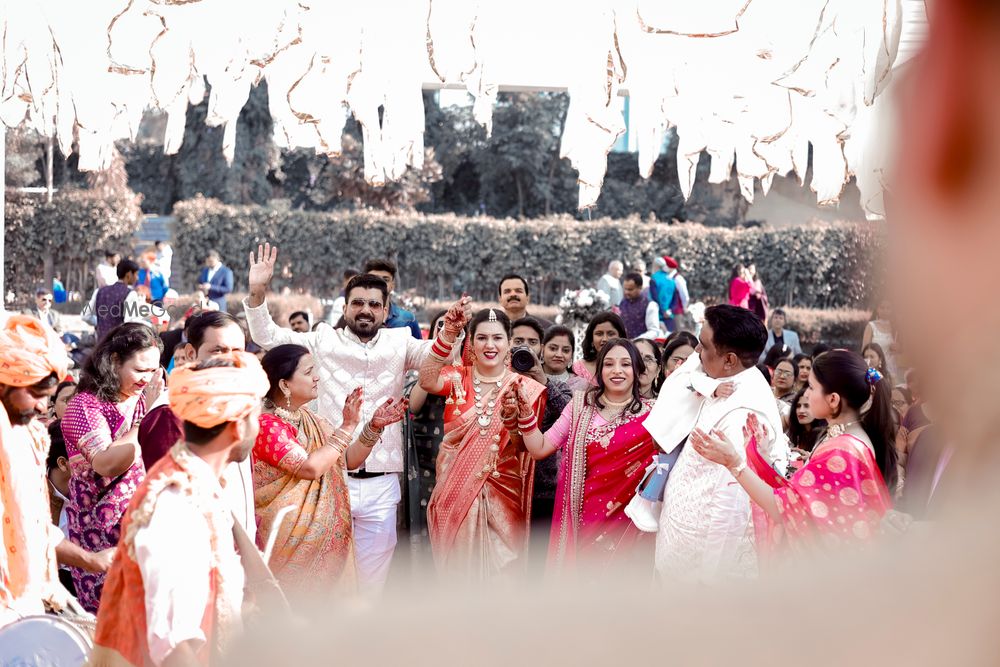 Photo By WEDDING COLORS - Photographers
