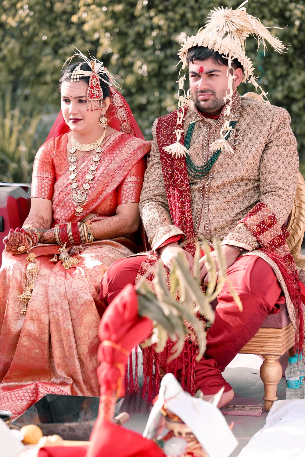 Photo By WEDDING COLORS - Photographers