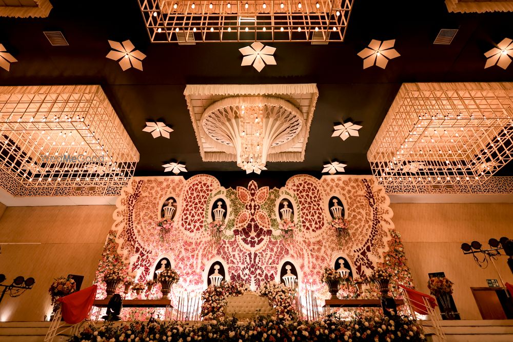 Photo By WEDDING COLORS - Photographers