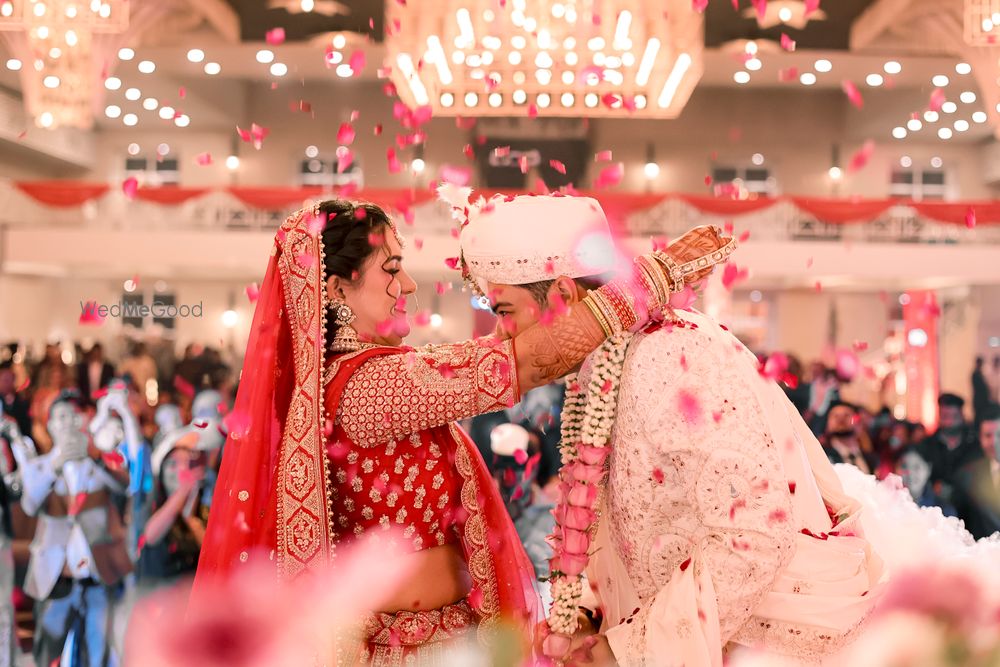 Photo By WEDDING COLORS - Photographers