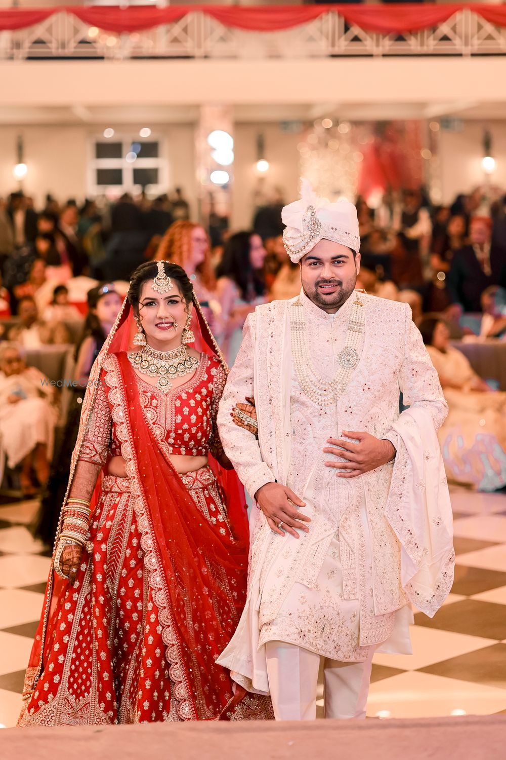 Photo By WEDDING COLORS - Photographers
