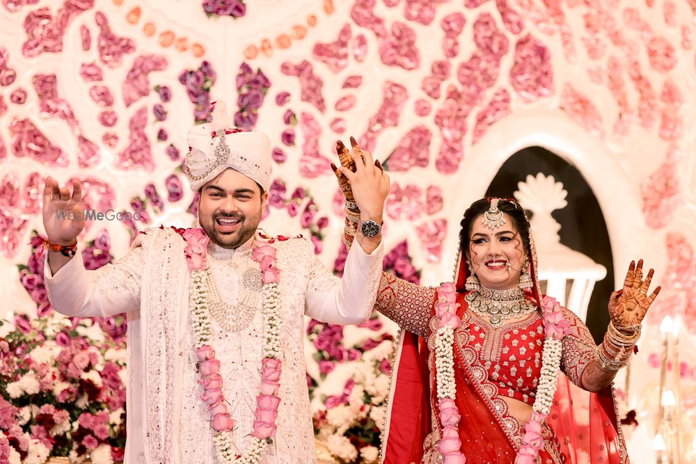 Photo By WEDDING COLORS - Photographers