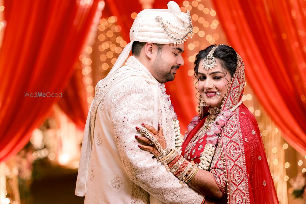 Photo By WEDDING COLORS - Photographers