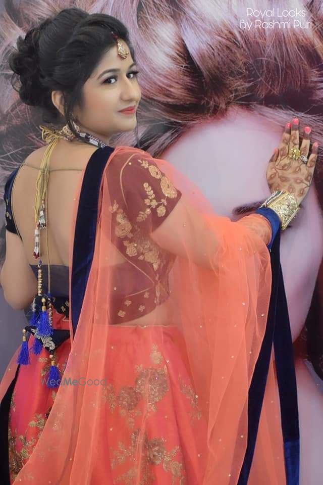 Photo By Royal Looks by Rashmi Puri - Bridal Makeup