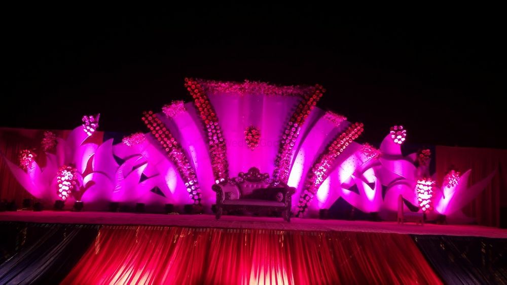 Photo By Mudra Events & Entertainment  - Wedding Planners