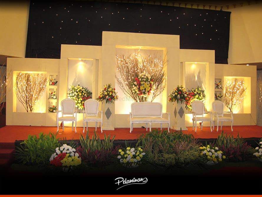 Photo By Mudra Events & Entertainment  - Wedding Planners