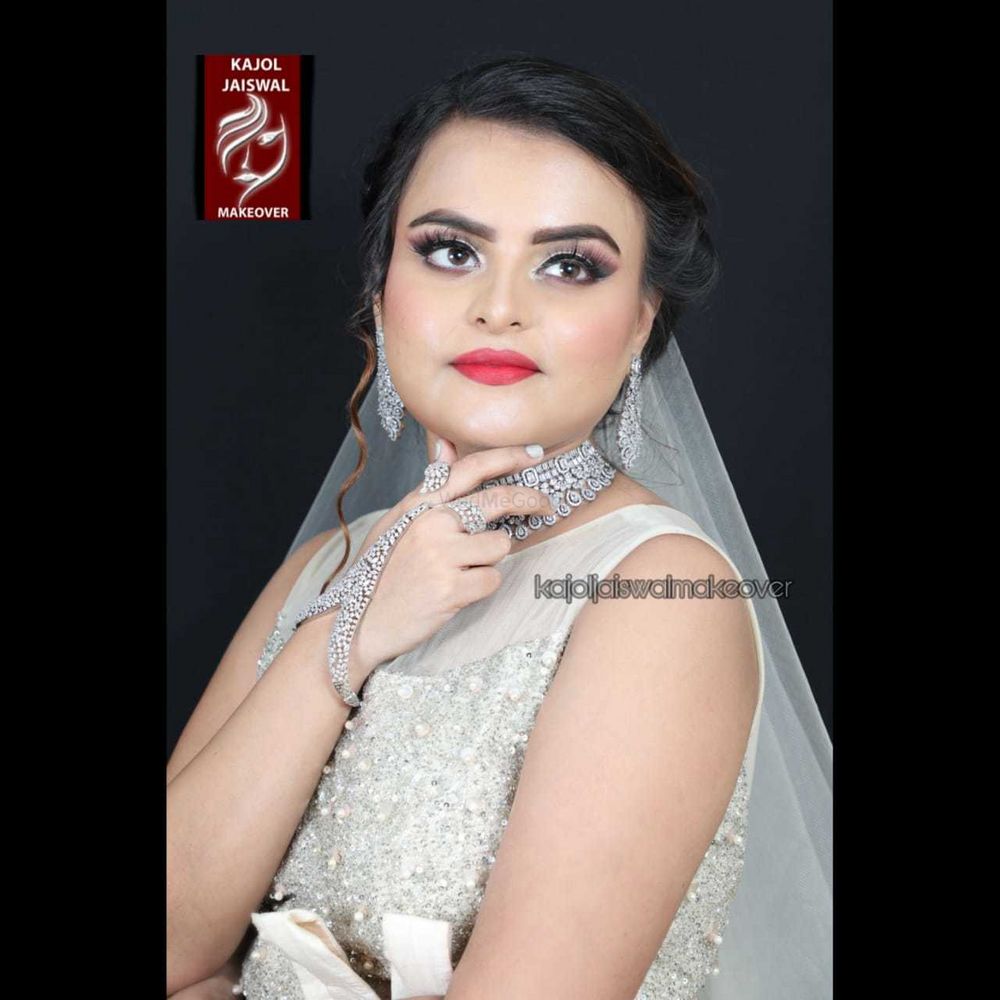 Photo By Kajol Jaiswal Makeover - Bridal Makeup