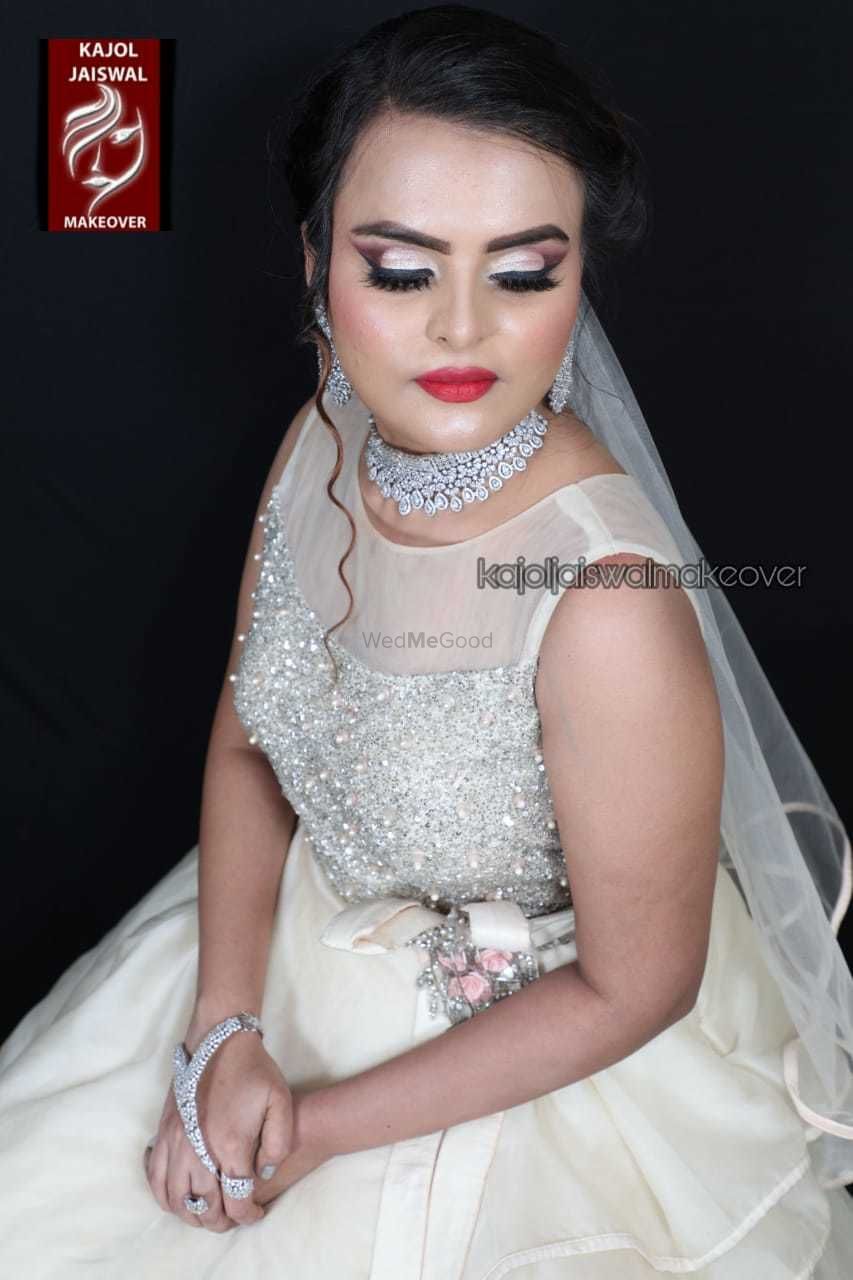 Photo By Kajol Jaiswal Makeover - Bridal Makeup