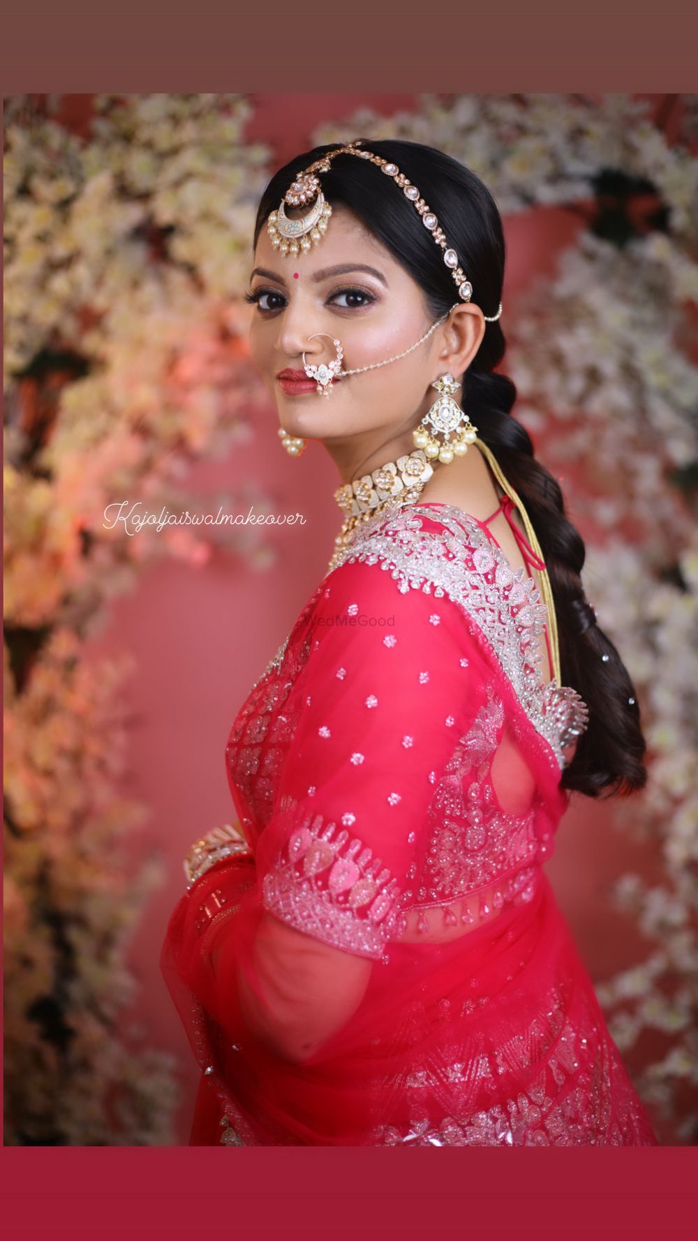 Photo By Kajol Jaiswal Makeover - Bridal Makeup