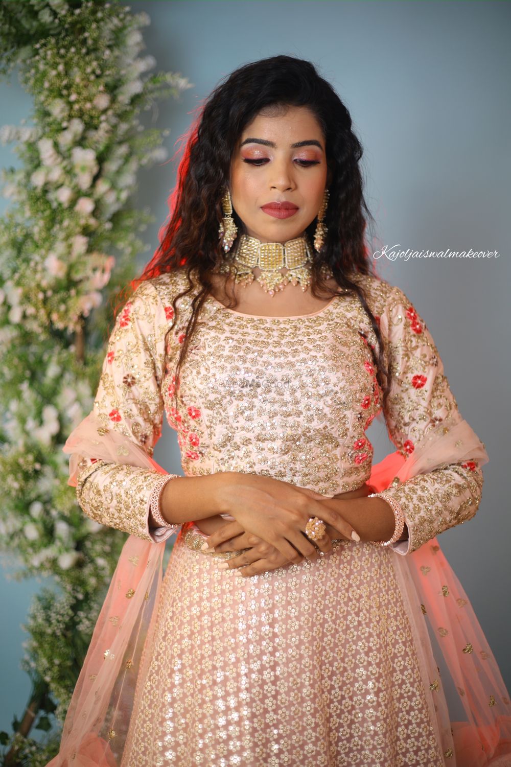 Photo By Kajol Jaiswal Makeover - Bridal Makeup