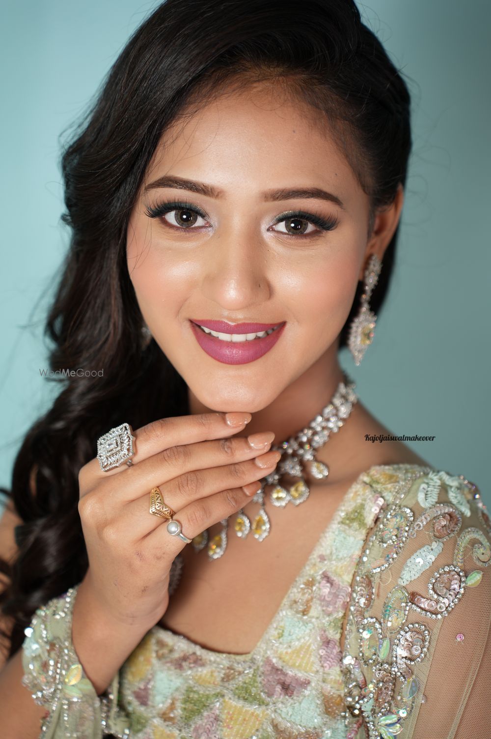 Photo By Kajol Jaiswal Makeover - Bridal Makeup