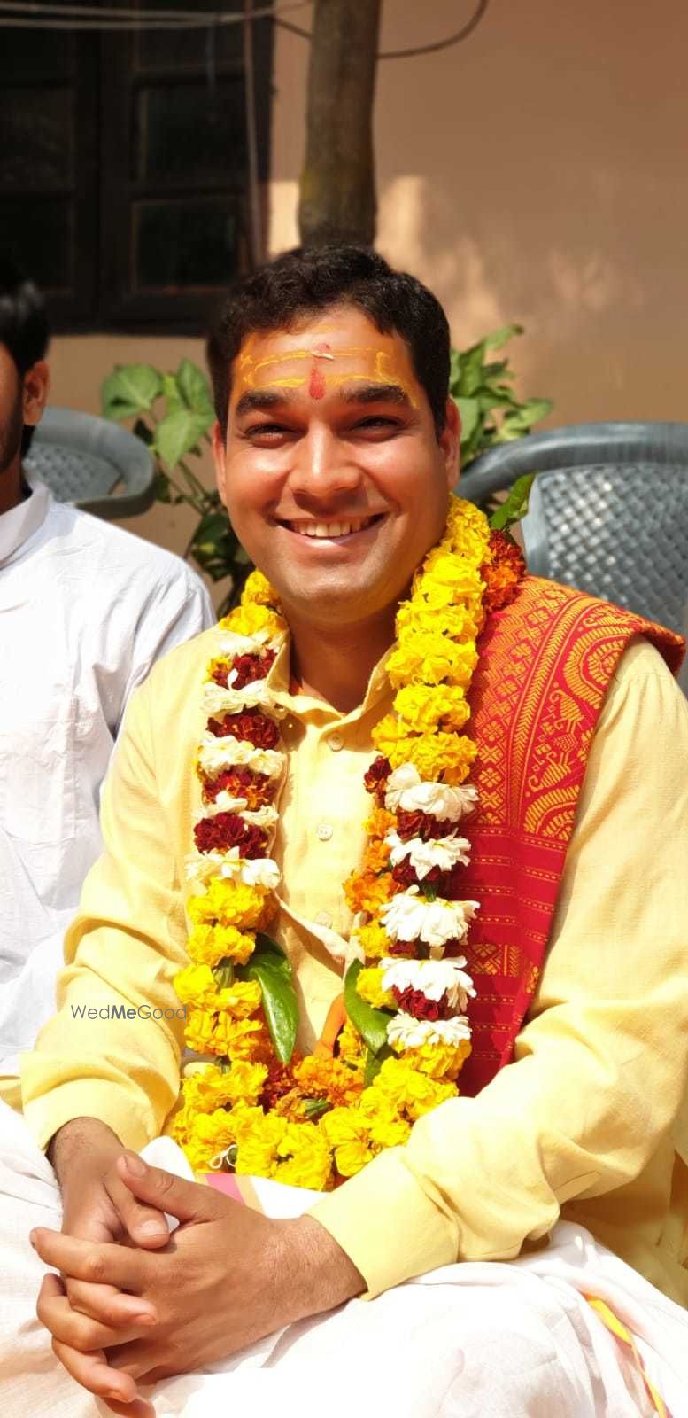 Photo By Acharya Vishnu Prasad Semwal - Wedding Pandits 