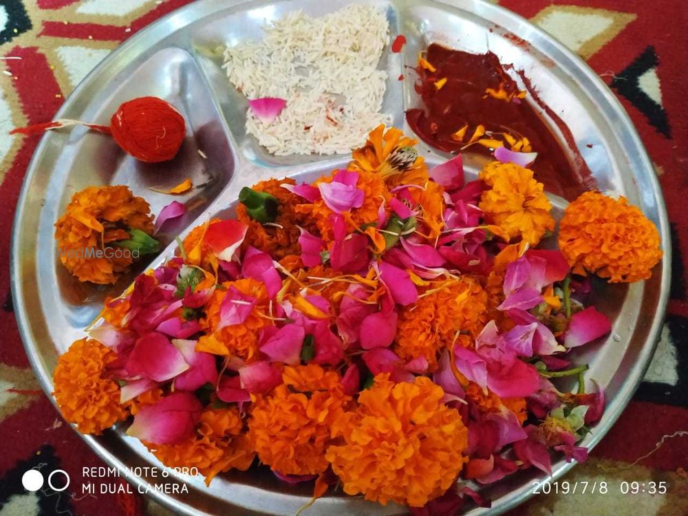 Photo By Acharya Vishnu Prasad Semwal - Wedding Pandits 
