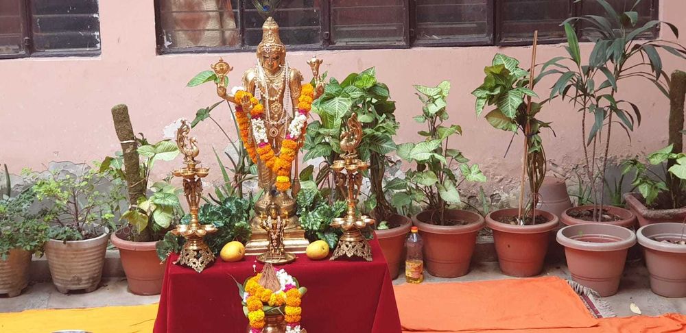 Photo By Acharya Vishnu Prasad Semwal - Wedding Pandits 