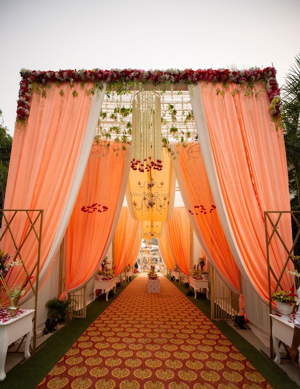 Photo By Lavish Hospitality  - Wedding Planners
