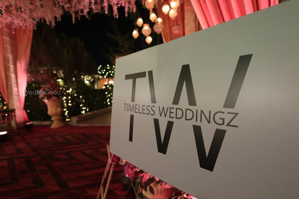 Photo By Timeless Weddingz - Wedding Planners