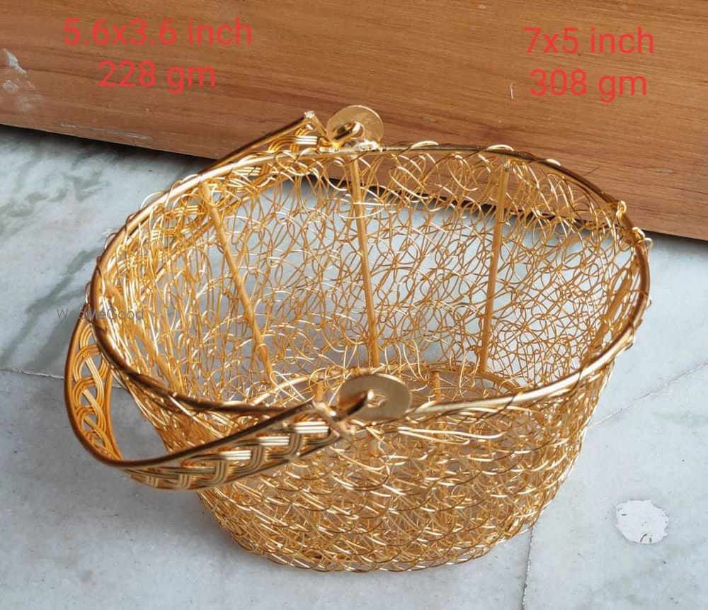 Photo By WingDing Boxes - Trousseau Packers