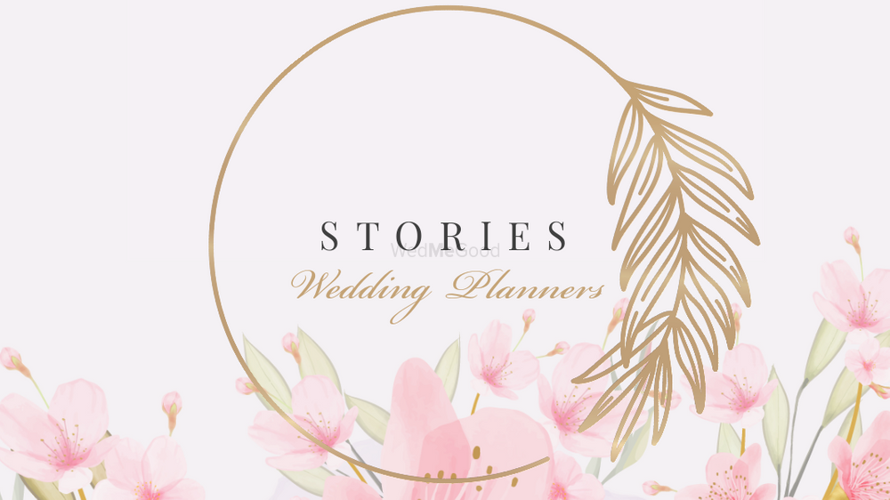 Stories Wedding Planner