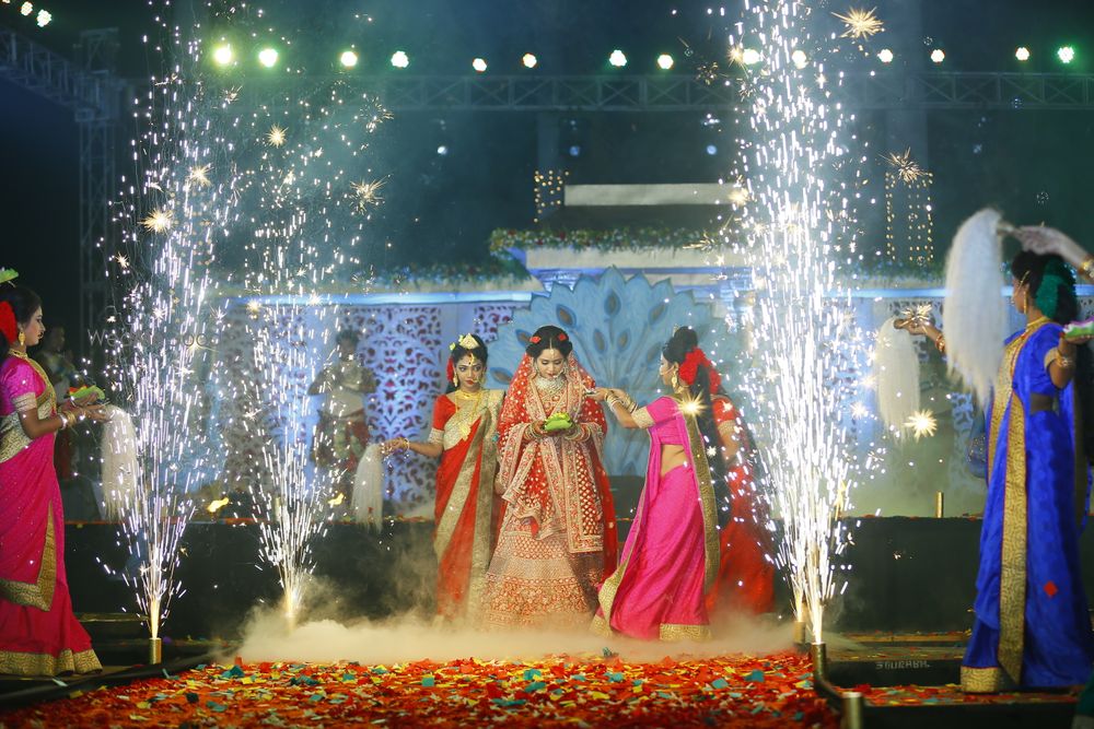 Photo By 7th Heaven Event Planners LLP - Wedding Planners