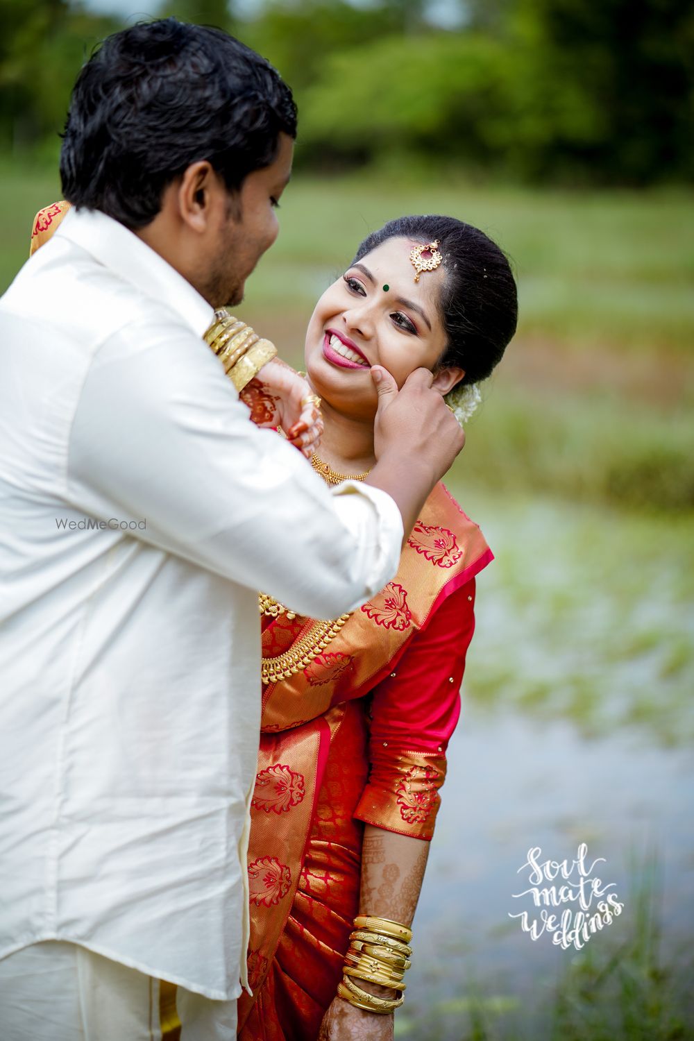 Photo By Soulmate Weddings - Photographers