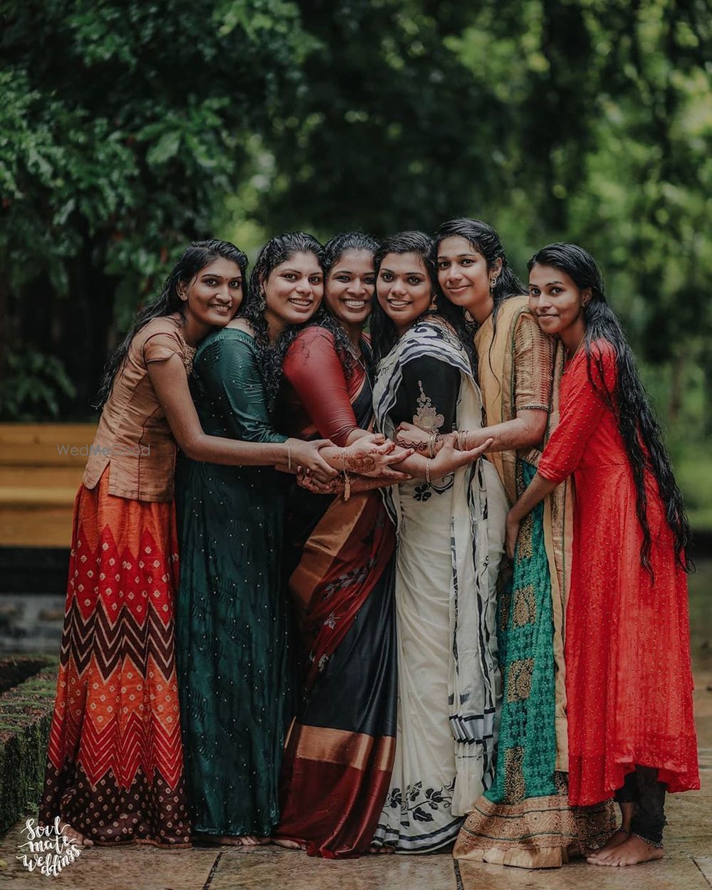 Photo By Soulmate Weddings - Photographers