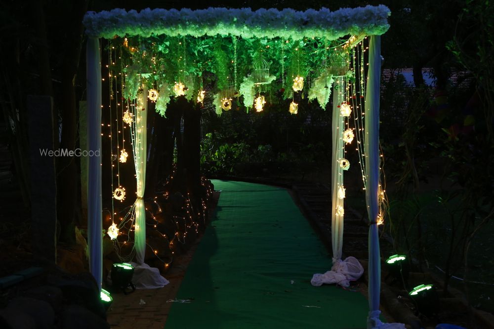 Photo By WedmeBae - Wedding Planners