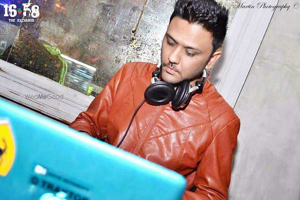 Photo By DJ Tejash Adani - DJs