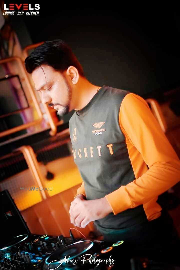 Photo By DJ Tejash Adani - DJs