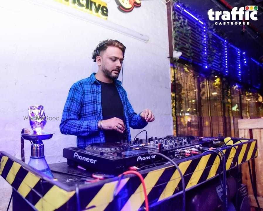 Photo By DJ Tejash Adani - DJs