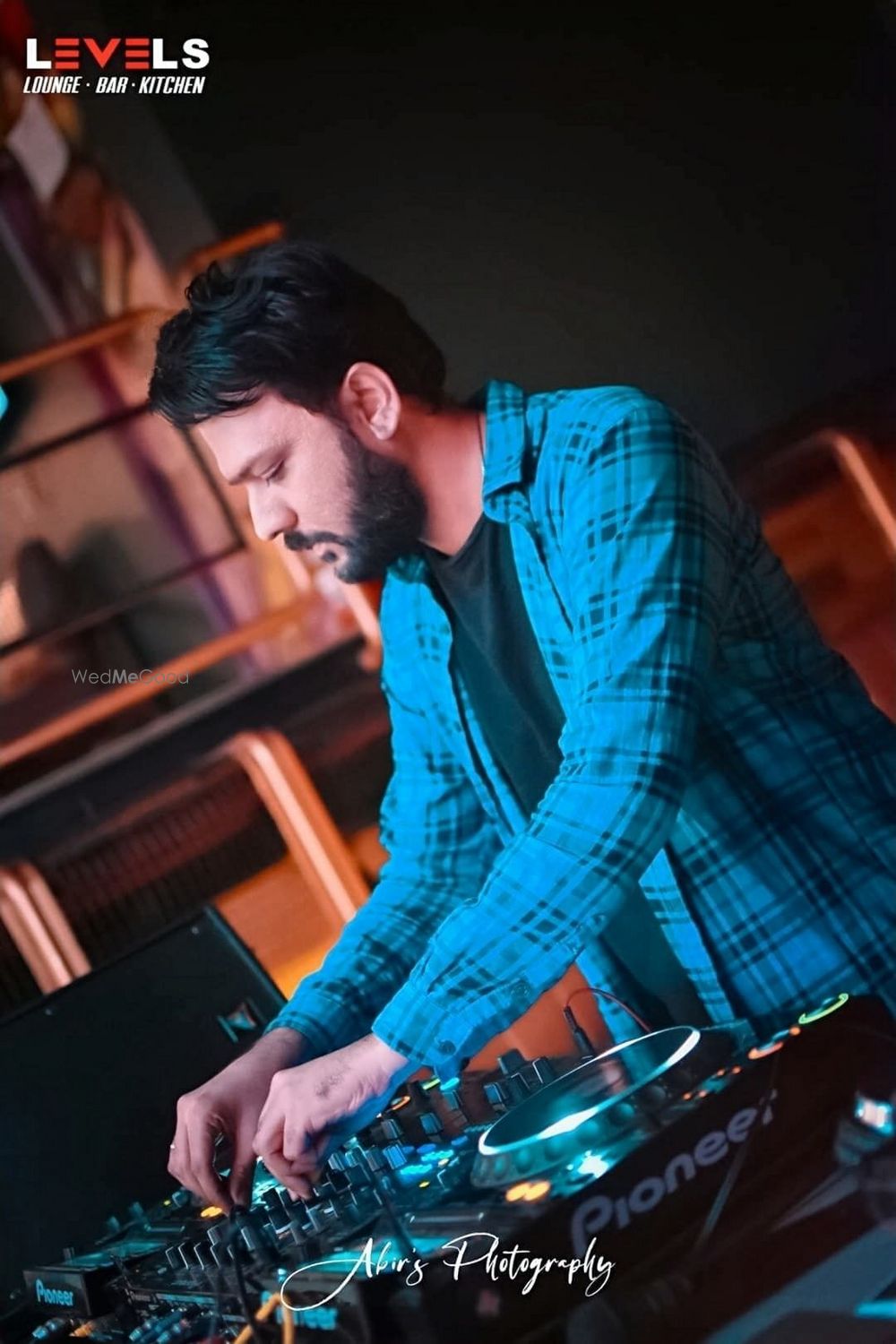 Photo By DJ Tejash Adani - DJs