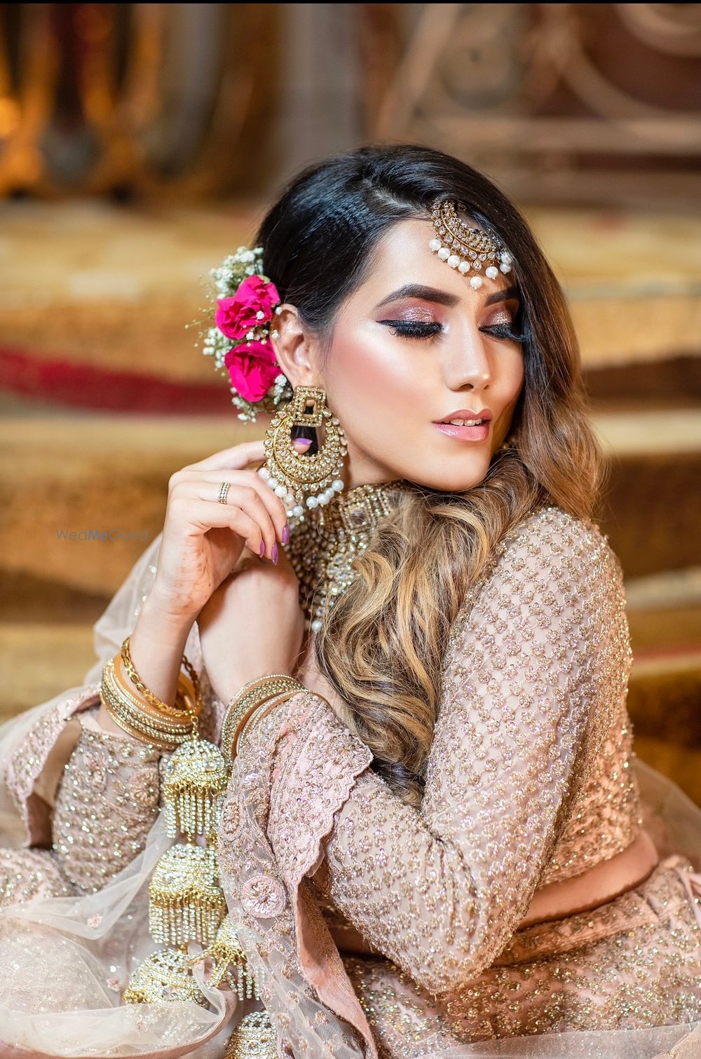 Photo By Gunjan Dipak Makeovers - Bridal Makeup